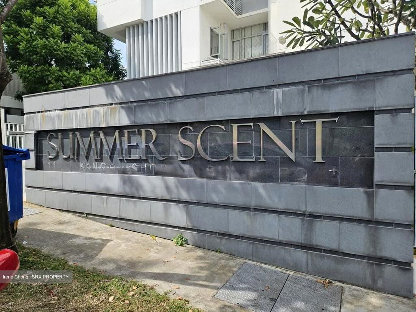 Summer Scent (D19), Apartment #608001851